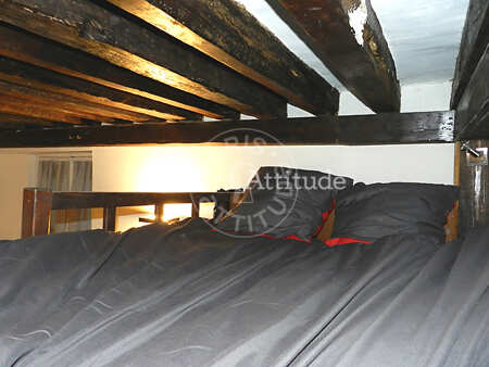 Other Furnished studio - 15m²  - Saint-Germain - Paris