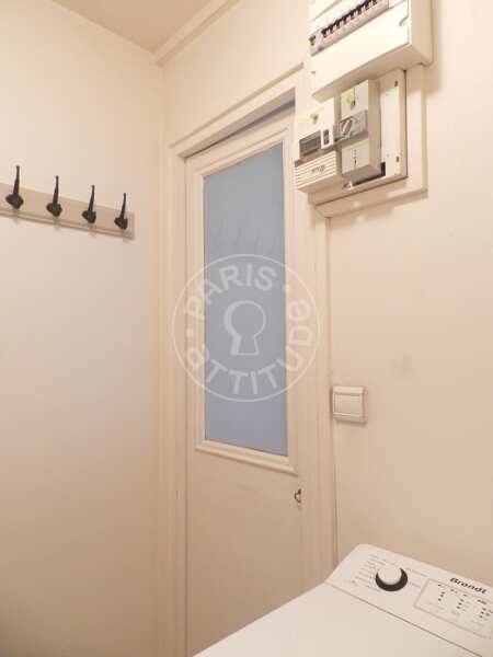 Sonstiges Möblierte wohnung - 90m²  - 1 Zimmer - Saint-Germain - Paris