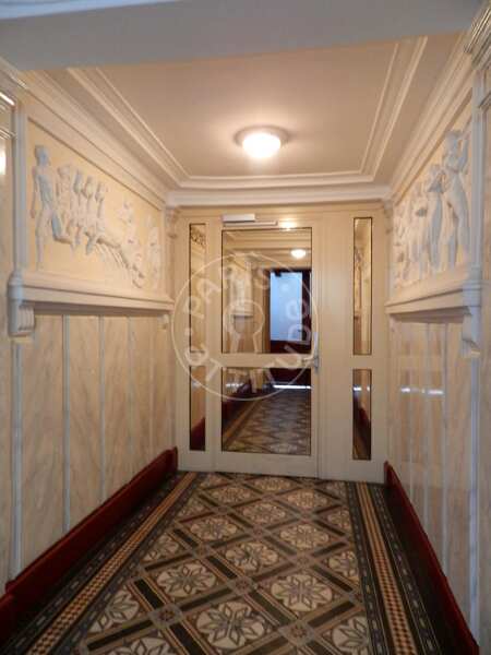 undefined Monolocale arredato - 30m²  - Grands Magasins / La Fayette - Parigi