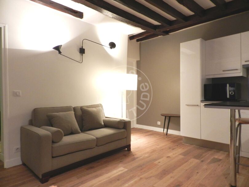 1 quarto mobiliado - Boulogne-Billancourt 92100 - 10102