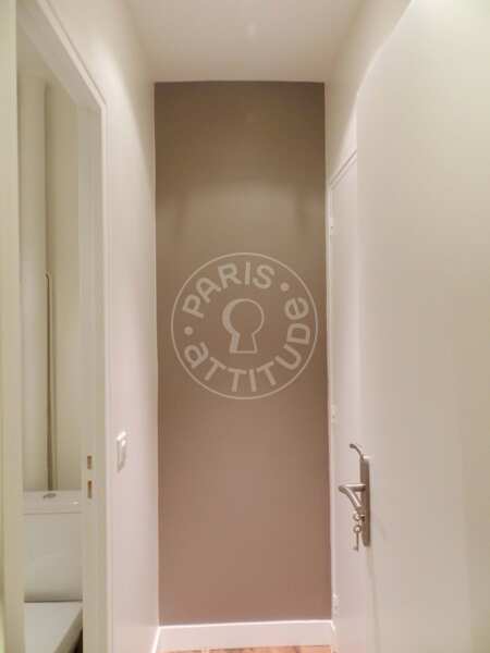 Outro / Outra Apartamento mobilado - 30m²  - 1 quarto - Boulogne-Billancourt