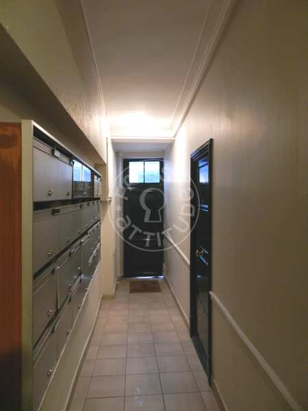 undefined Möblierte studio - 18m²  - Montmartre / Place des Abbesses - Paris