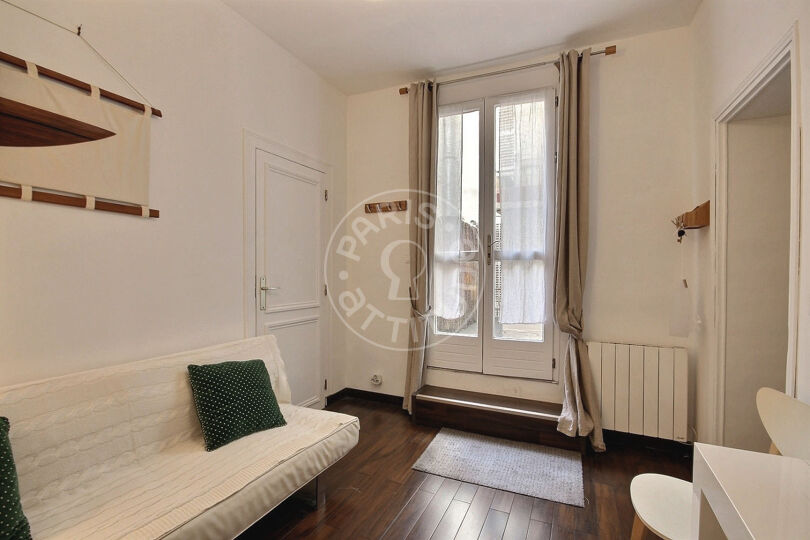 1 chambre meublé - Paris 75007 - 10235