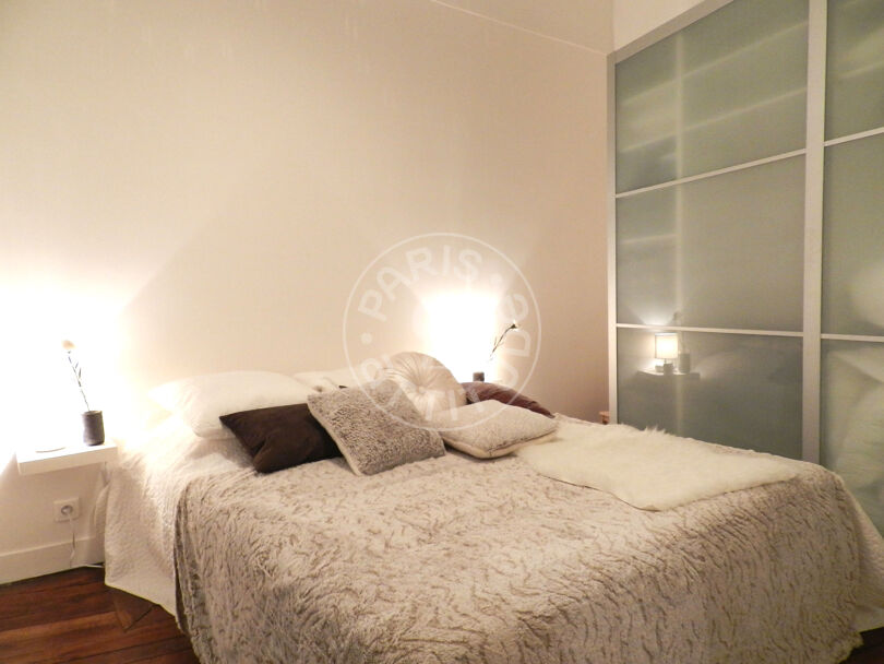 1 chambre meublé - Paris 75008 - 10285