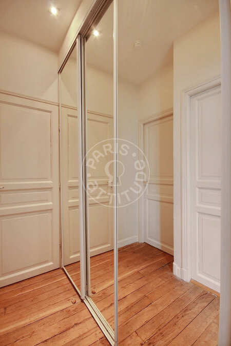 Altro Appartamento arredato - 60m²  - 2 locali - Faubourg Saint-Martin - Parigi