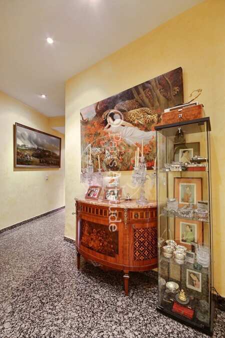 Other Furnished apartment - 260m²  - 5 bedrooms and more - La Muette / Bois de Boulogne - Paris