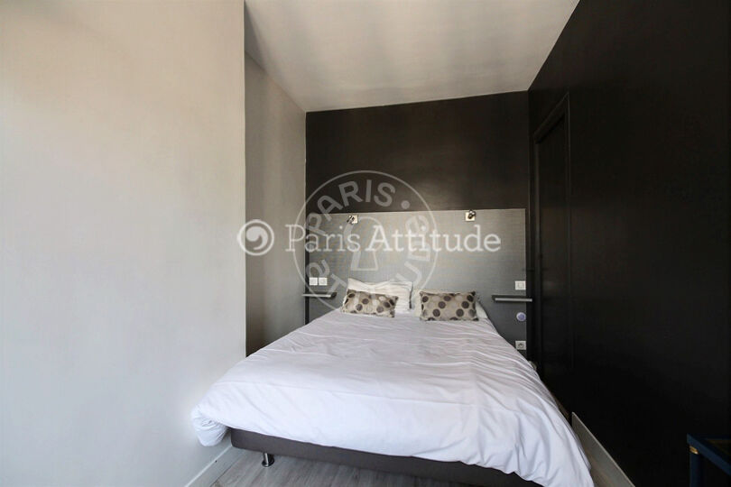 1 chambre meublé - Paris 75008 - 10320