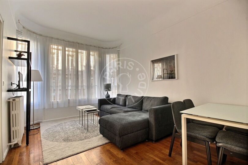 1 locale arredato - Parigi 75016 - 10336