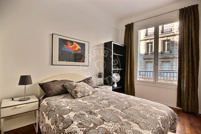 1 locale arredato - Parigi 75016 - 10336