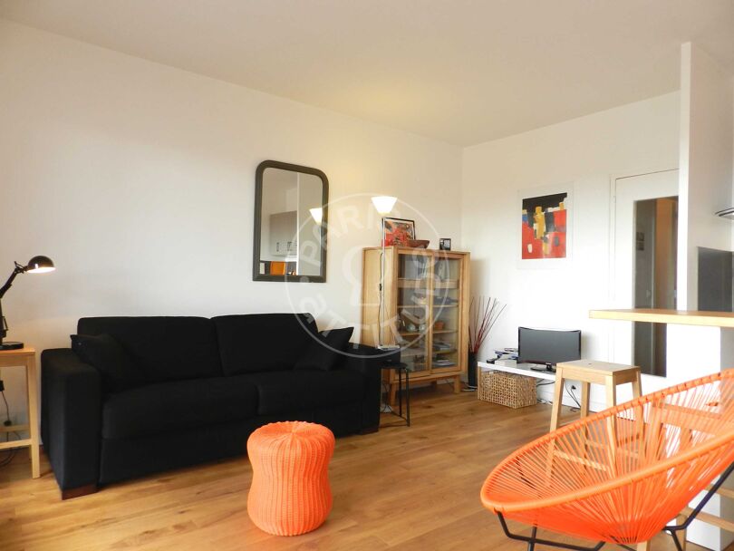 Monolocale arredato - Parigi 75012 - 10371