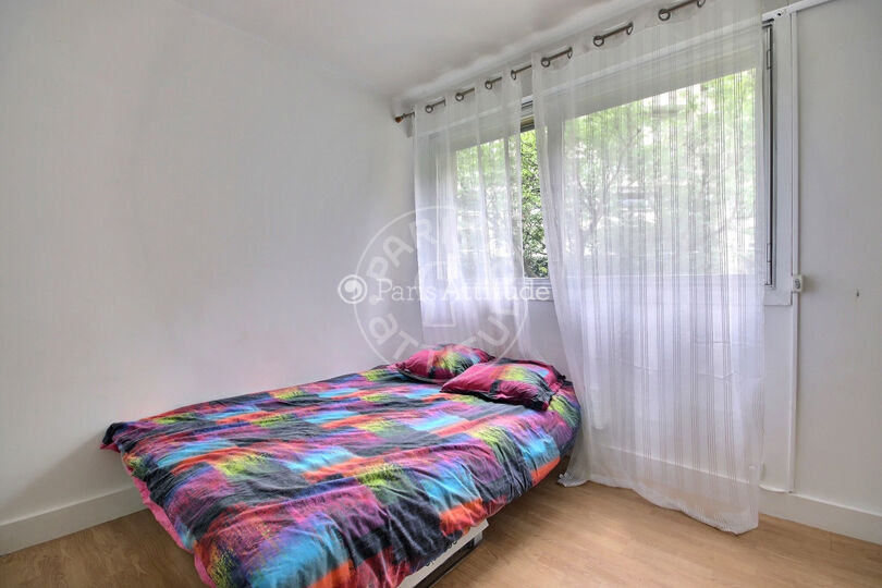 Quitinete mobiliado - Neuilly-sur-Seine 92200 - 10372