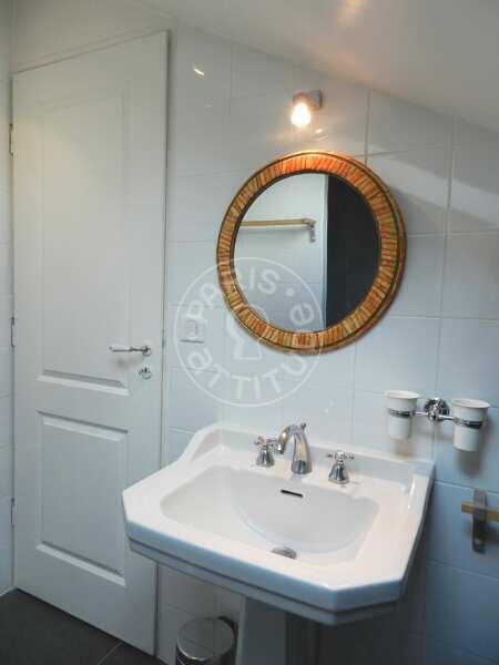 Bagno Duplex arredato - 65m²  - 1 locale - Commerce - Parigi