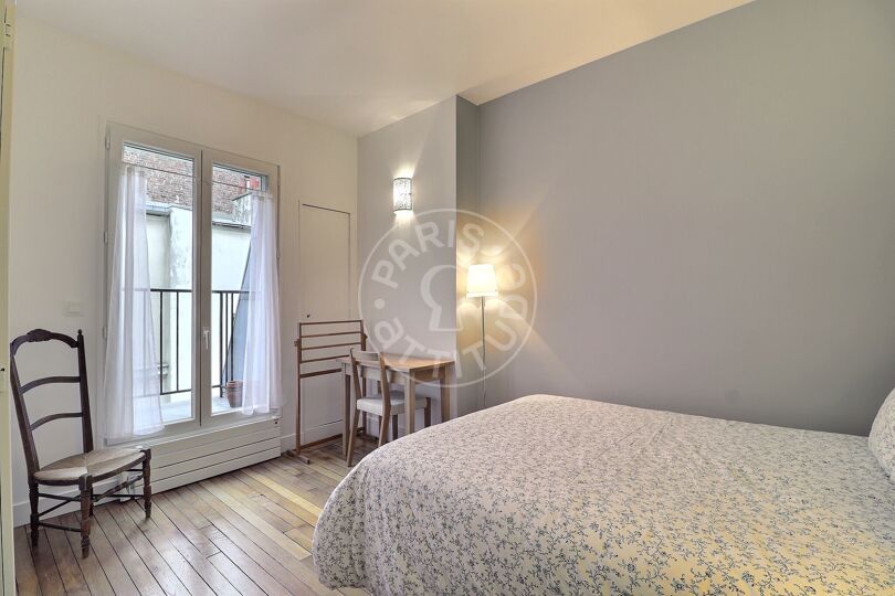 1 quarto mobiliado - Paris 75017 - 10412