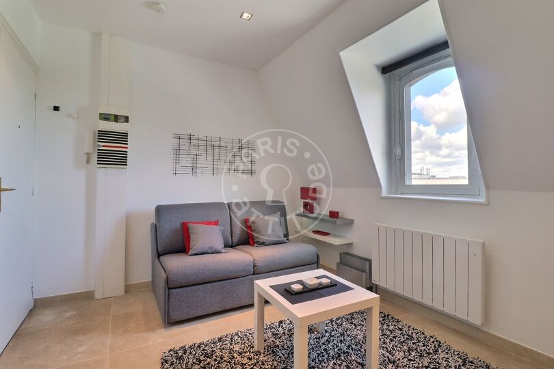 Möblierte Studio - Paris 75016 - 10518