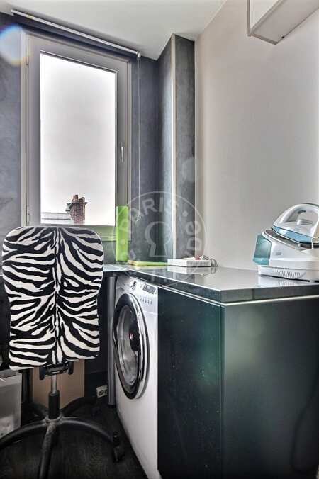 Other Furnished studio alcove - 35m²  - Jules Joffrin - Mairie du 18ème - Paris