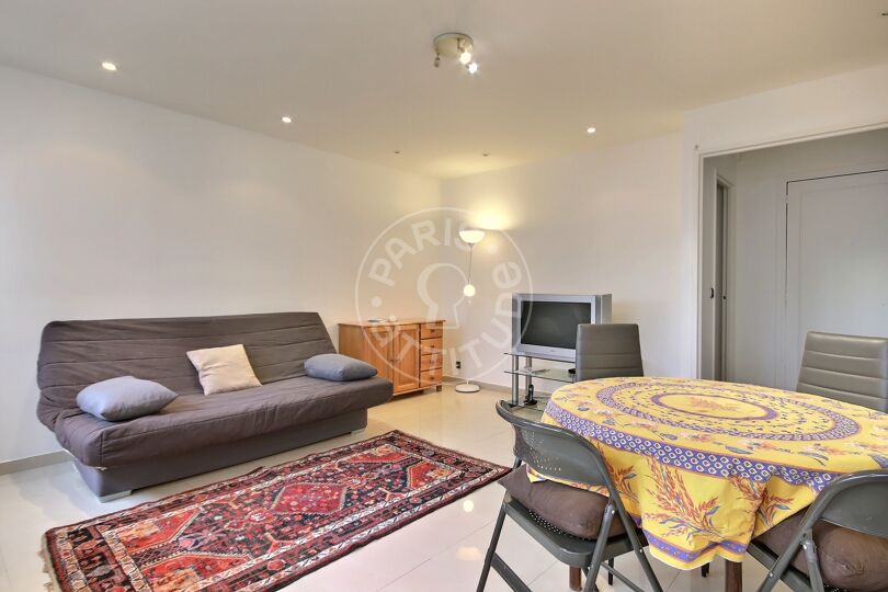 1 quarto mobiliado - Paris 75016 - 10557