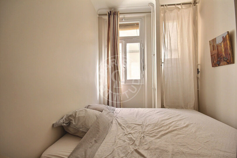 1 quarto mobiliado - Paris 75012 - 10568