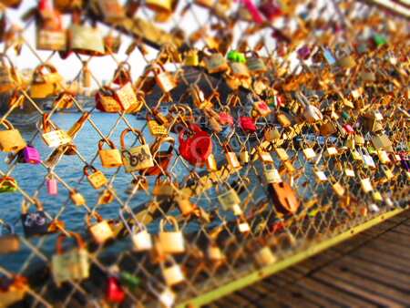 undefined Möblierte wohnung - 33m²  - 1 Zimmer - Saint-Germain - Paris