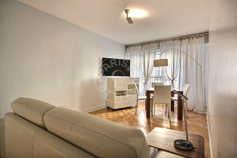 1 locale arredato - Parigi 75006 - 10601