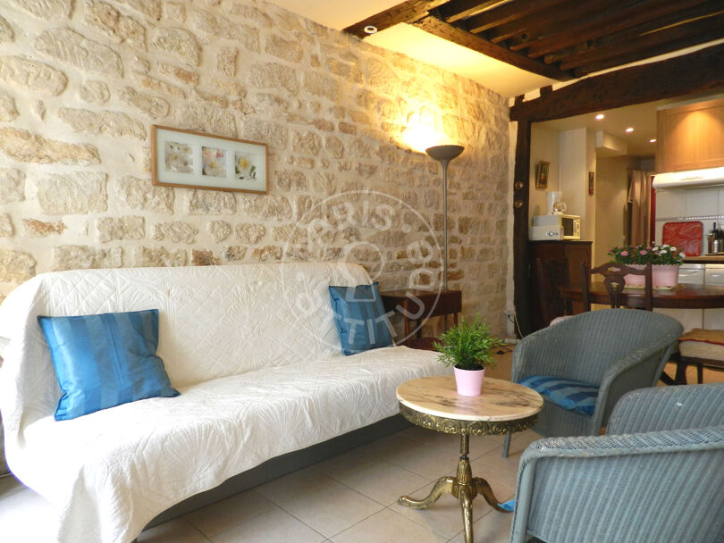 Studio meublé - Paris 75011 - 10623