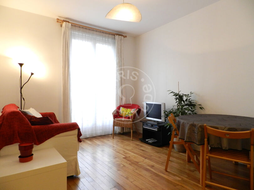 1 chambre meublé - Paris 75015 - 10674