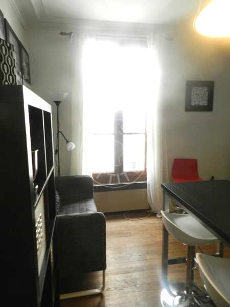 Cuisine Appartement meublé - 40m²  - 1 chambre - Tour Eiffel - Paris