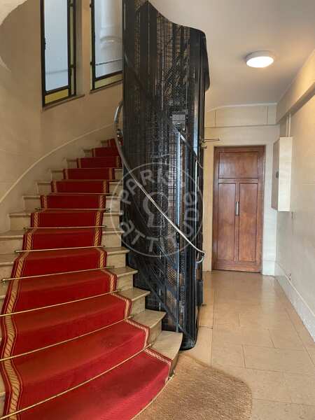 Sonstiges Möblierte wohnung - 45m²  - 1 Zimmer - Pereire - Paris