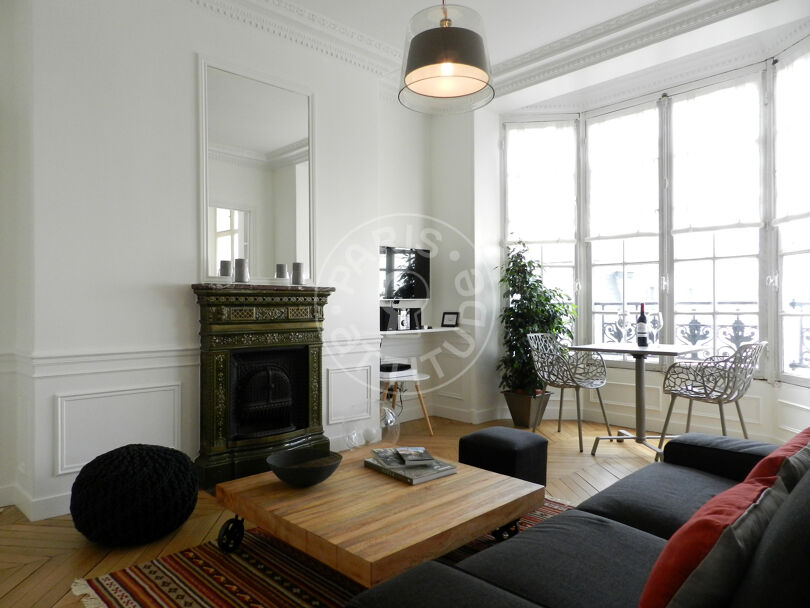 1 locale arredato - Parigi 75006 - 10768