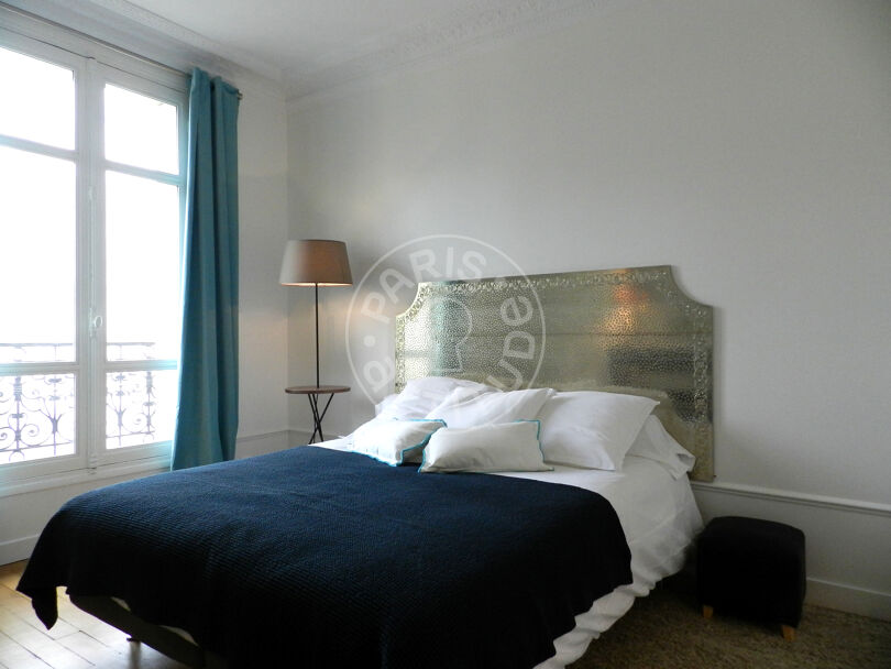 1 locale arredato - Parigi 75006 - 10768