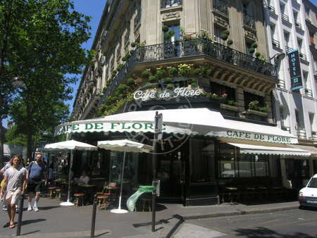 undefined Appartamento arredato - 37m²  - 1 locale - Ecole Militaire / Unesco / Duroc - Parigi