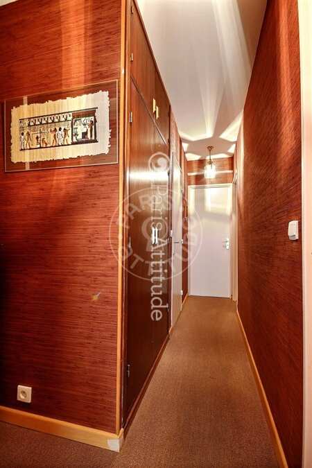 Outro / Outra Apartamento mobilado - 80m² - 2 quartos - Les Gobelins - Paris