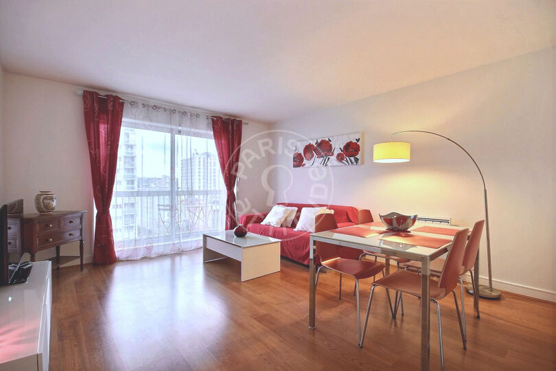 1 chambre meublé - Paris 75014 - 10985