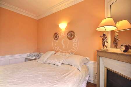 Quarto Apartamento mobilado - 75m²  - 2 quartos - Montsouris - Paris