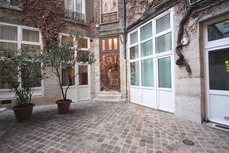 undefined Quitinete mobilado - 20m²  - Oberkampf - Paris