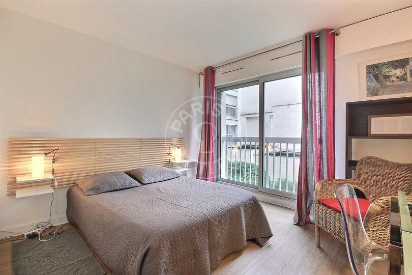 1 quarto mobiliado - Paris 75012 - 11403