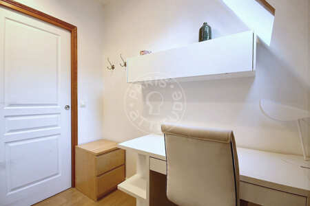 Otro Estudio amueblado - 17m²  - Arc de Triomphe - París