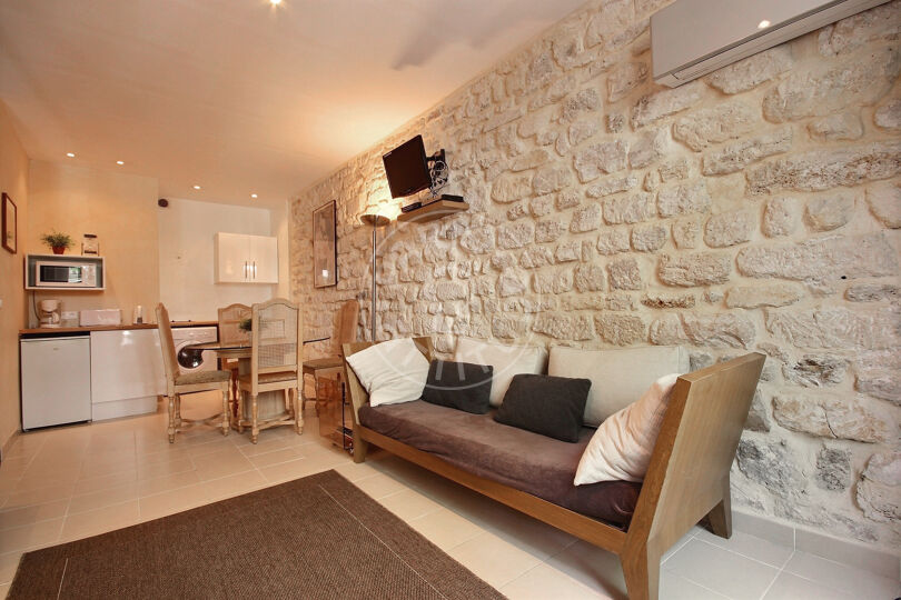 Studio mobiliado - Paris 75001 - 11469