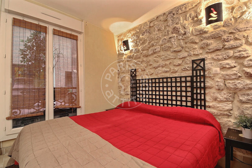 1 locale arredato - Parigi 75001 - 11497