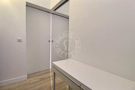 Other Furnished apartment - 62m²  - 2 bedrooms - La Muette / Bois de Boulogne - Paris