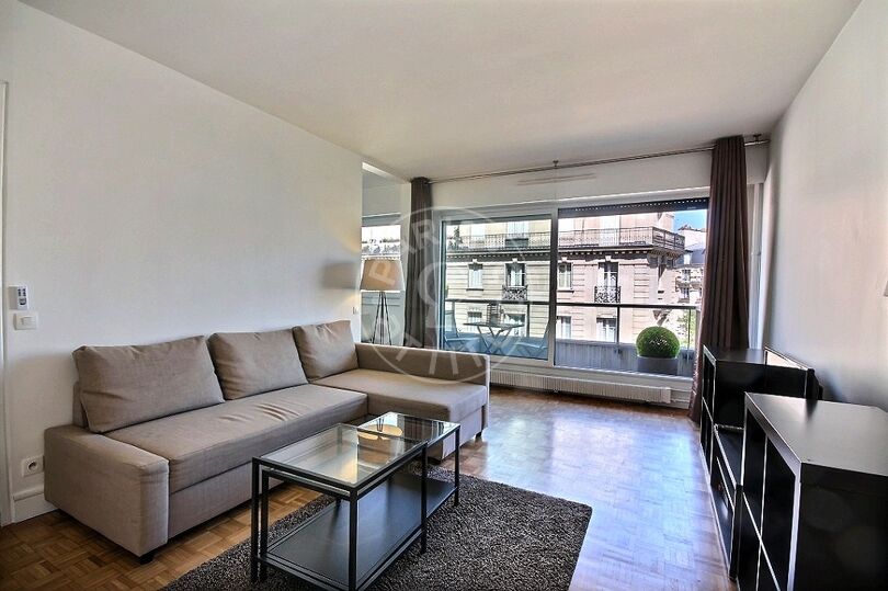Studio meublé - Paris 75012 - 11550