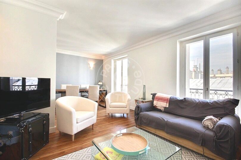 1 quarto mobiliado - Neuilly-sur-Seine 92200 - 11552