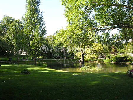 undefined Quitinete mobilado - 19m²  - Batignolles - Paris
