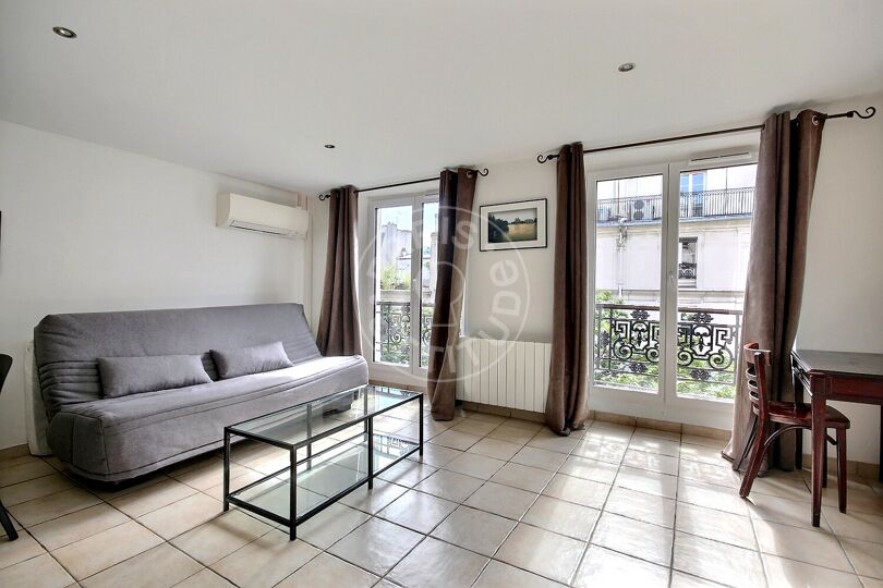 1 locale arredato - Parigi 75001 - 11560