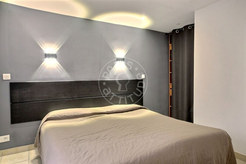 1 locale arredato - Parigi 75001 - 11560