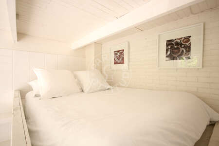Autre Studio meublé - 22m²  - Charonne - Paris