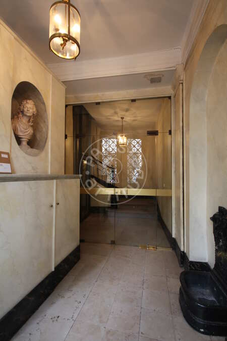 undefined Appartamento arredato - 50m²  - 1 locale - Saint-Germain - Parigi