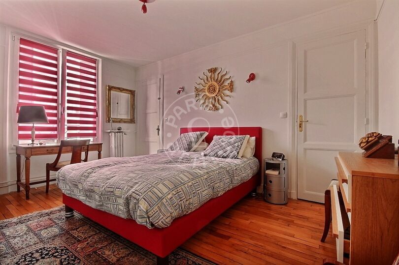 Möblierte 1 Zimmer - Paris 75011 - 11645