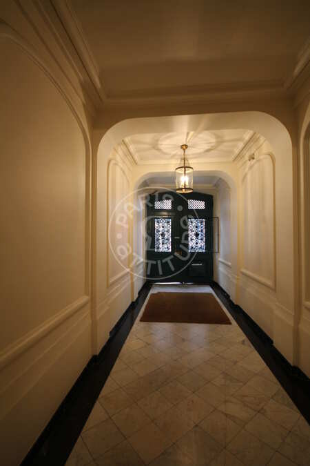 undefined Appartement meublé - 50m²  - 1 chambre - Saint-Paul - Paris