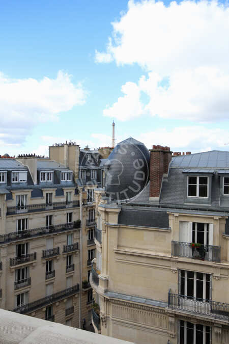 undefined Piso amueblado - 60m²  - 1 dormitorio - Ecole Militaire / Unesco / Duroc - París