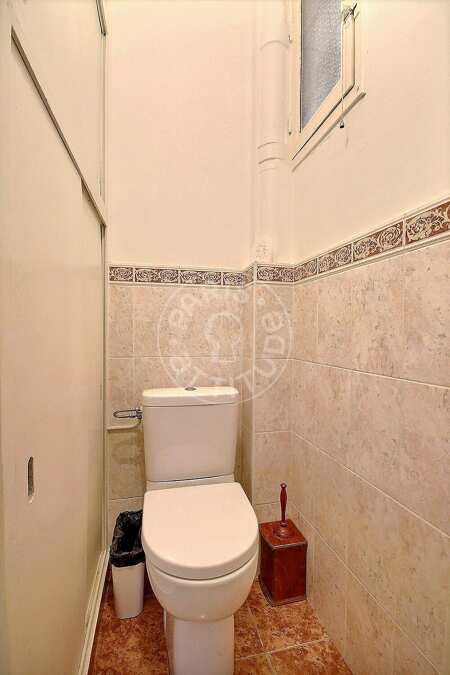 Altro Appartamento arredato - 80m²  - 2 locali - Montmartre / Place des Abbesses - Parigi